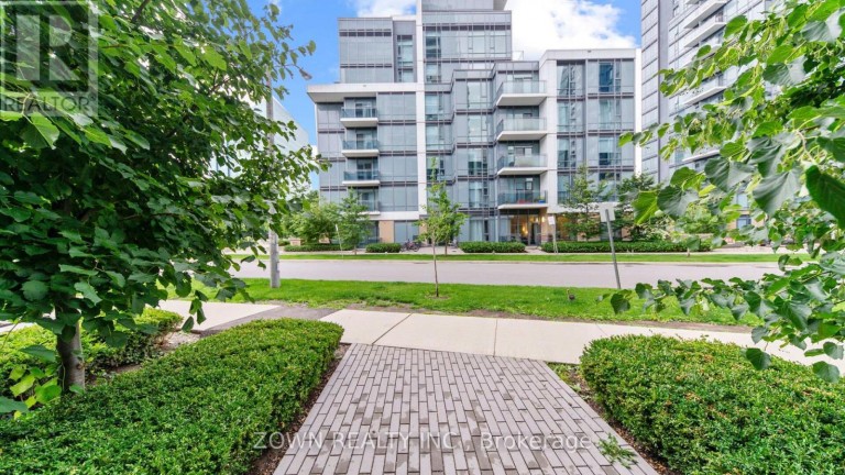 0124 - 55 ANN O'REILLY ROAD, Toronto (Henry Farm), Ontario, M2J0E1