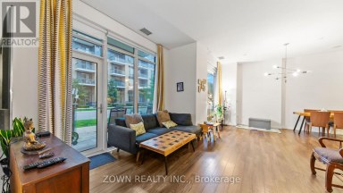 0124 - 55 ANN O'REILLY ROAD Toronto (Henry Farm) Ontario photo 21