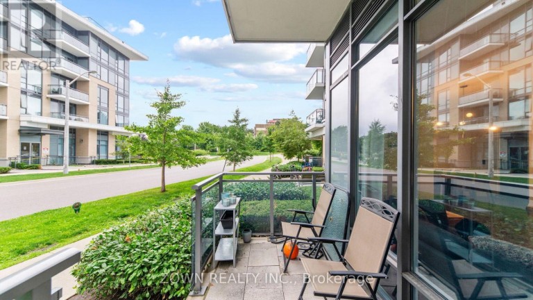0124 - 55 ANN O'REILLY ROAD, Toronto (Henry Farm), Ontario, M2J0E1