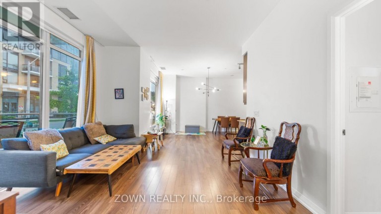 0124 - 55 ANN O'REILLY ROAD, Toronto (Henry Farm), Ontario, M2J0E1