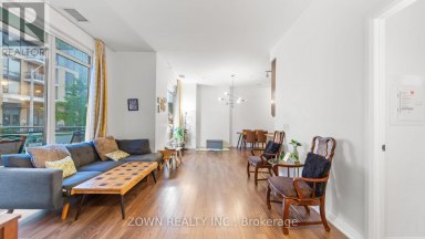 0124 - 55 ANN O'REILLY ROAD Toronto (Henry Farm) Ontario photo 24