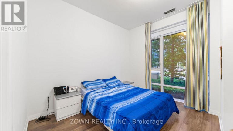 0124 - 55 ANN O'REILLY ROAD, Toronto (Henry Farm), Ontario, M2J0E1