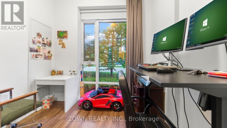 0124 - 55 ANN O'REILLY ROAD, Toronto (Henry Farm), Ontario, M2J0E1