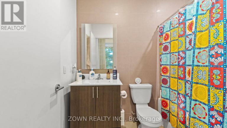 0124 - 55 ANN O'REILLY ROAD, Toronto (Henry Farm), Ontario, M2J0E1