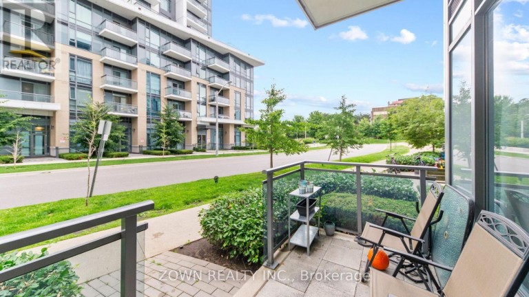 0124 - 55 ANN O'REILLY ROAD, Toronto (Henry Farm), Ontario, M2J0E1