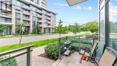 0124 - 55 ANN O'REILLY ROAD Toronto (Henry Farm) Ontario photo 31