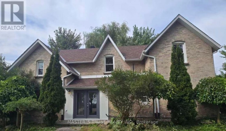 22156 LESLIE STREET, East Gwillimbury, Ontario, L0G1R0