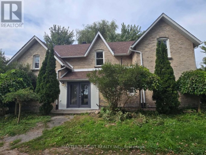 22156 LESLIE STREET, East Gwillimbury, Ontario, L0G1R0