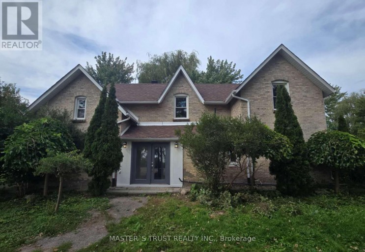 22156 LESLIE STREET, East Gwillimbury, Ontario, L0G1R0