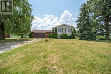 4943 FALCONBRIDGE DRIVE Southwest Middlesex Ontario photo 1