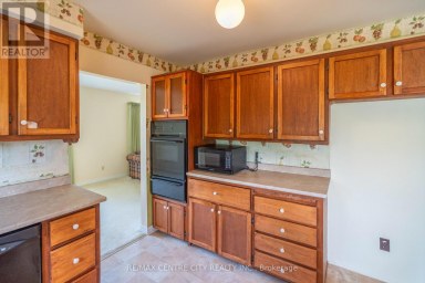 4943 FALCONBRIDGE DRIVE Southwest Middlesex Ontario photo 17