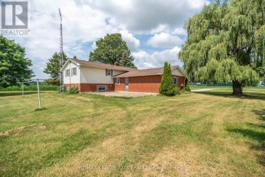 4943 FALCONBRIDGE DRIVE Southwest Middlesex Ontario photo 5