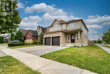 2023 JUBILEE DRIVE London North (North E) Ontario photo 1
