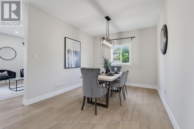 2023 JUBILEE DRIVE London North (North E) Ontario photo 11