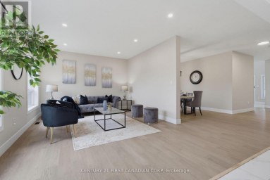 2023 JUBILEE DRIVE London North (North E) Ontario photo 13