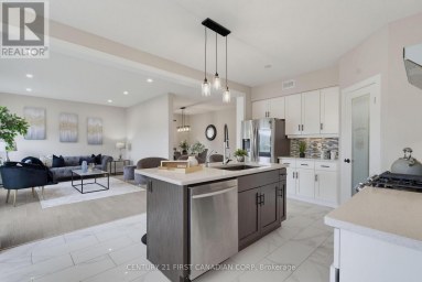 2023 JUBILEE DRIVE London North (North E) Ontario photo 18
