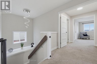 2023 JUBILEE DRIVE London North (North E) Ontario photo 21