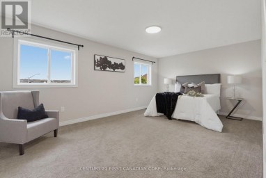 2023 JUBILEE DRIVE London North (North E) Ontario photo 22