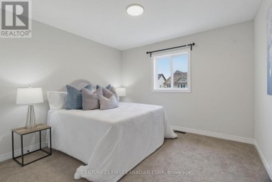 2023 JUBILEE DRIVE London North (North E) Ontario photo 27