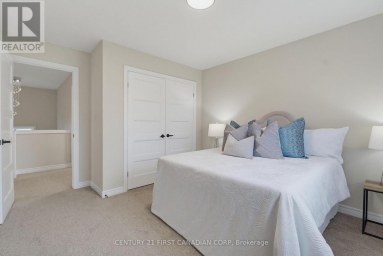 2023 JUBILEE DRIVE London North (North E) Ontario photo 28