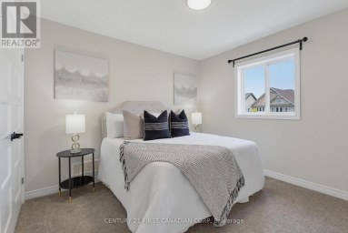 2023 JUBILEE DRIVE London North (North E) Ontario photo 29