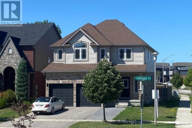 2023 JUBILEE DRIVE London North (North E) Ontario photo 3