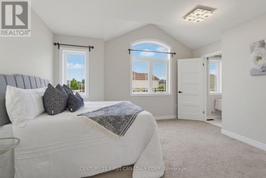 2023 JUBILEE DRIVE London North (North E) Ontario photo 32