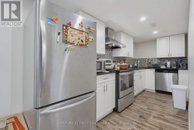 2023 JUBILEE DRIVE London North (North E) Ontario photo 41