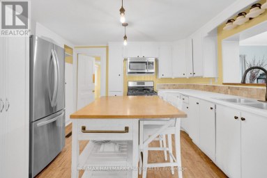 34 NORTH STREET N Barrie (Wellington) Ontario photo 17