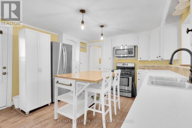 34 NORTH STREET N Barrie (Wellington) Ontario photo 18