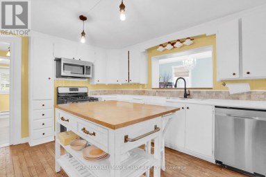 34 NORTH STREET N Barrie (Wellington) Ontario photo 19