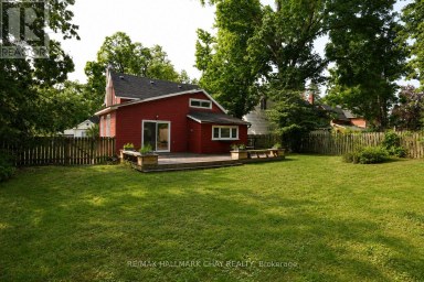 34 NORTH STREET N Barrie (Wellington) Ontario photo 35
