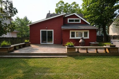 34 NORTH STREET N Barrie (Wellington) Ontario photo 36