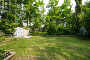 34 NORTH STREET N Barrie (Wellington) Ontario photo 37