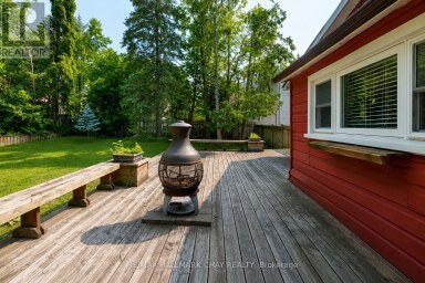 34 NORTH STREET N Barrie (Wellington) Ontario photo 38