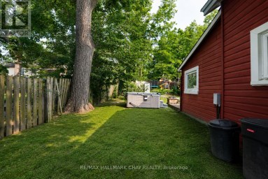 34 NORTH STREET N Barrie (Wellington) Ontario photo 39