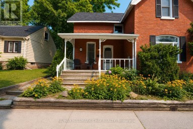 34 NORTH STREET N Barrie (Wellington) Ontario photo 4