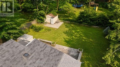 34 NORTH STREET N Barrie (Wellington) Ontario photo 40