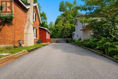 34 NORTH STREET N Barrie (Wellington) Ontario photo 5