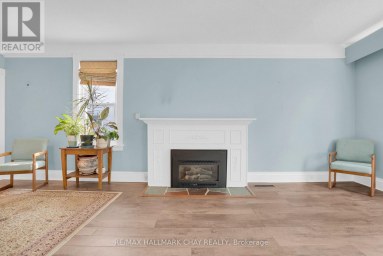 34 NORTH STREET N Barrie (Wellington) Ontario photo 9