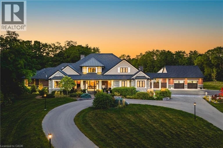 597 Old York Road, Burlington, Ontario (id 40851288)
