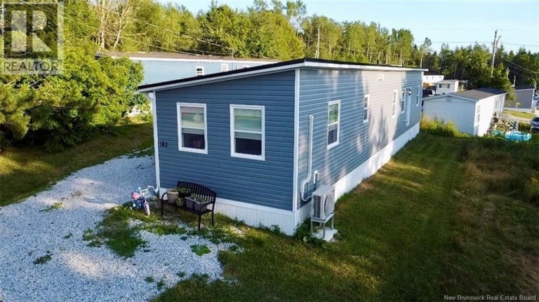 182 Logie Drive, Hampton, New Brunswick, E5N5T5