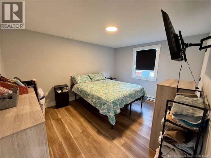 182 Logie Drive, Hampton, New Brunswick, E5N5T5