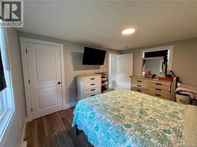 182 Logie Drive, Hampton, New Brunswick, E5N5T5
