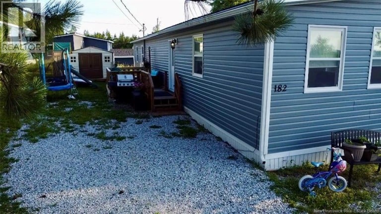 182 Logie Drive, Hampton, New Brunswick, E5N5T5