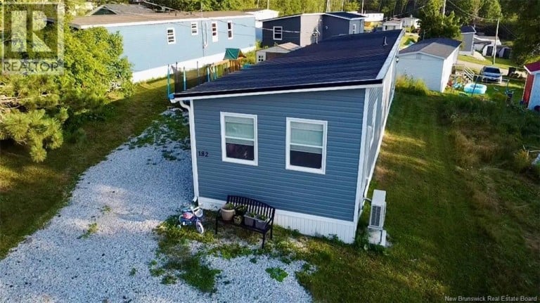 182 Logie Drive, Hampton, New Brunswick, E5N5T5