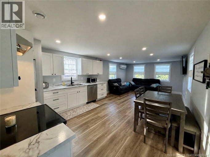 182 Logie Drive, Hampton, New Brunswick, E5N5T5