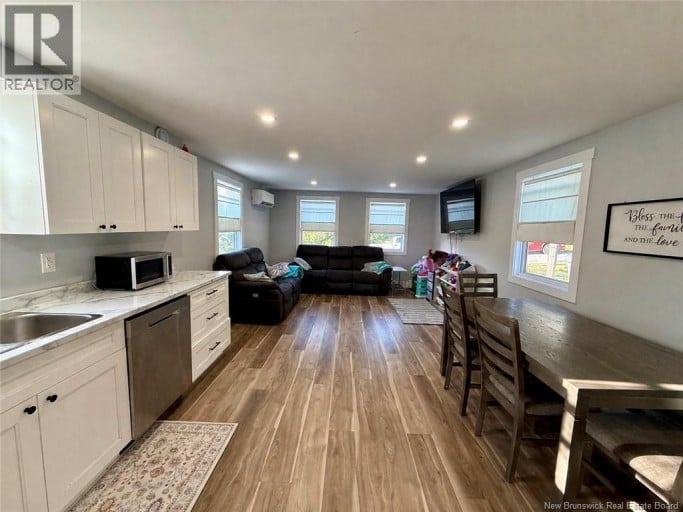 182 Logie Drive, Hampton, New Brunswick, E5N5T5