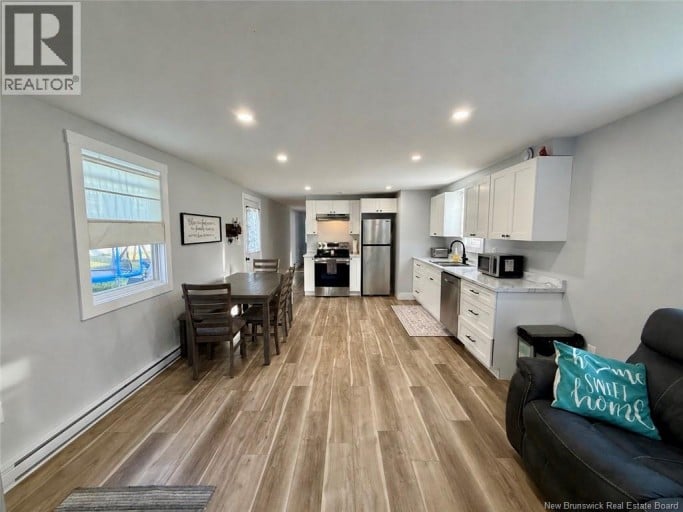 182 Logie Drive, Hampton, New Brunswick, E5N5T5