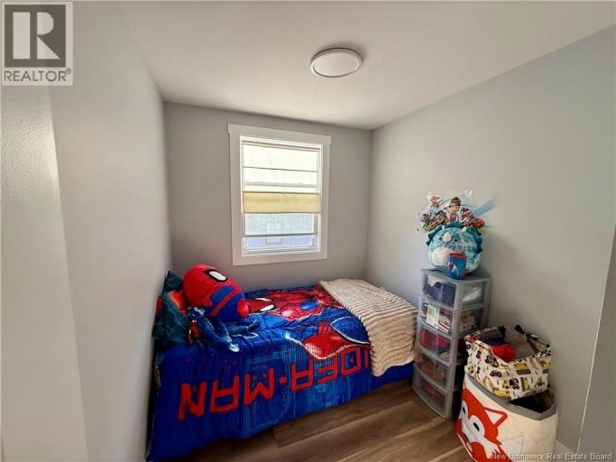 182 Logie Drive, Hampton, New Brunswick, E5N5T5